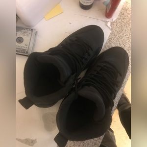 Jordan 12 winters lokin to flip for money fast 100 dollars